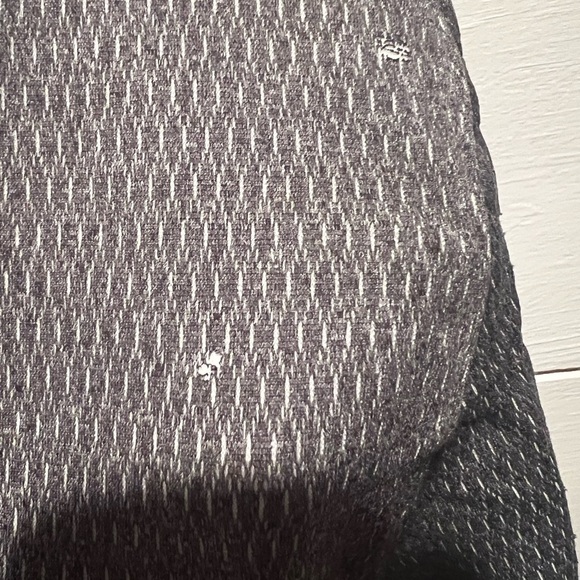 Under Armour men’s zip front hoodie, size 2XL, big and tall, see photos, gray - Picture 4 of 8